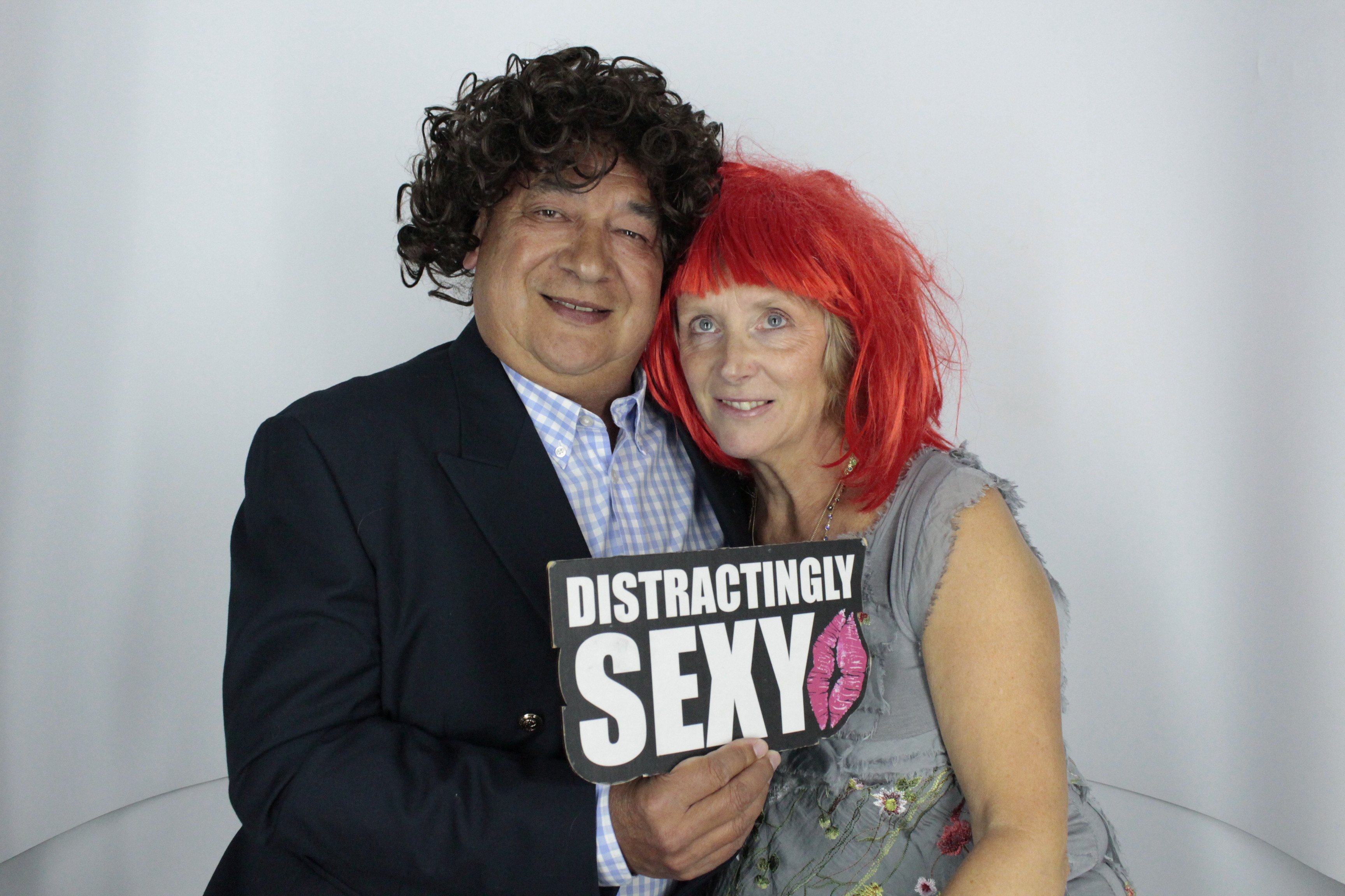 Nicola's 40th Birthday  | View more photos from the event at gallery.myphotoboothexperience.co.uk/u/MyPhotoBoothExperienceLtd/Nicolas-40th-Birthday